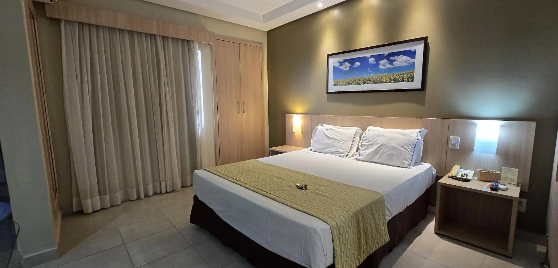 *****  Hot Springs - Aptos Com Banheira - Piscinas Termais 24 Horas Hotel Caldas Novas Brazil
