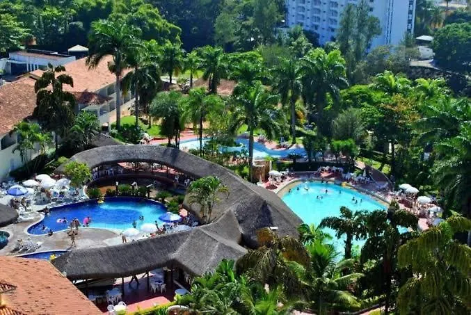 Hot Springs - Aptos Com Banheira - Piscinas Termais 24 Horas location